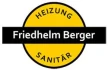 Logo Berger Friedhelm GmbH Sanitäranlagenbau