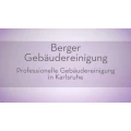Berger Geb&auml;udereinigung Karlsruhe