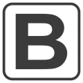 Logo Berger GmbH i.G. Spritzgie&szlig;-Technikum