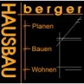 Logo Berger Hausbau Rhein-Main GmbH