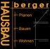 Logo Berger Hausbau Rhein-Main GmbH