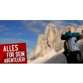 Logo Bergfreunde GmbH