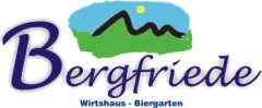 Logo Bergfriede
