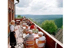 Berggasthaus und Pension Schöne Aussicht Klingenthal