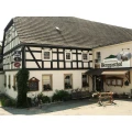 Logo Berggasthof