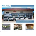Logo Gebr. Berghammer GmbH, Georg Berghammer