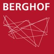 Logo Berghof-Systeme