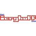 Logo Berghoff Alwin Transportunternehmung u. Baustoffgroßhandlung GmbH