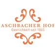 Logo Berghotel Aschbach GmbH & Co.KG Rainer Lechner