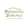 Logo Berghotel-Gasthof Sudelfeld