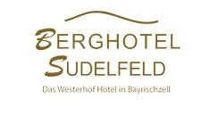 Logo Berghotel-Gasthof Sudelfeld