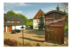 Berghotel & Restaurant Lockwitzgrund Altenberg
