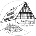 Berghotel Restaurant Zollersteighof Albstadt