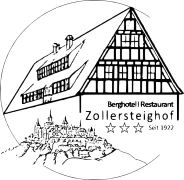 Berghotel Restaurant Zollersteighof Albstadt