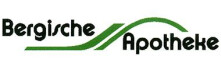 Logo Bergische Apotheke Ulrike Horwath