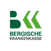 Logo BERGISCHE KRANKENKASSE