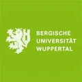 Logo Bergische Universit&auml;t Wuppertal