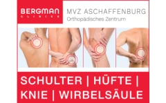 Bergman Clinics MVZ Aschaffenburg Aschaffenburg