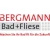 Logo BERGMANN Bad + Fliese GmbH