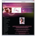 Logo Bergmann Gina Beauty-Oase