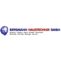 Logo Bergmann Haustechnik GmbH