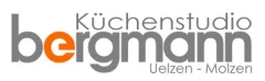Logo Bergmann Küchen & Tafeln