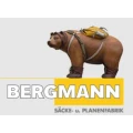 Logo Bergmann
