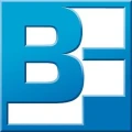 Logo Bergmann und Franz Nachf.