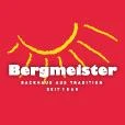 Logo Bäckerei Bergmeister KG