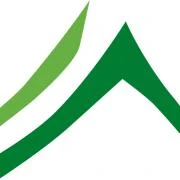 Logo Bergspitzendesign