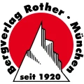 Logo Bergverlag Rother GmbH