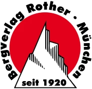 Logo Bergverlag Rother GmbH