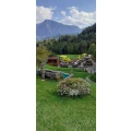 Bergwirtshaus Listwirt Bad Reichenhall
