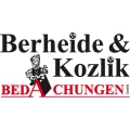 Berheide & Kozlik Bedachungen GmbH Harsewinkel