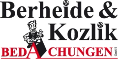 Berheide & Kozlik Bedachungen GmbH Harsewinkel