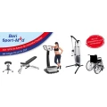 Logo Beri Sport Med