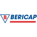 Logo BERICAP GmbH & Co. KG