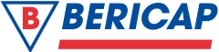 Logo BERICAP GmbH & Co. KG