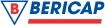 Logo BERICAP GmbH & Co. KG