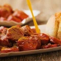 Berk Imbiss Sonneberg
