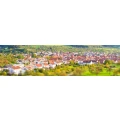 Logo Berk Immobilien Aschaffenburg