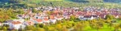 Logo Berk Immobilien Aschaffenburg