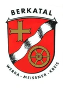 Logo Gemeinde Berkatal