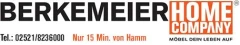 Logo Berkemeier Home Company GmbH & Co.KG