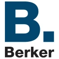 Logo Berker GmbH & Co. KG