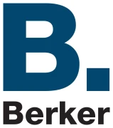 Logo Berker GmbH & Co. KG