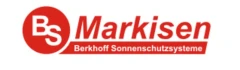 Logo Berkhoff Sonnenschutzsysteme