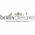 berlindeluxe - Geschenkideen, Designartikel und Souvenirs