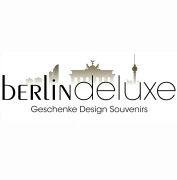 berlindeluxe - Geschenkideen, Designartikel und Souvenirs
