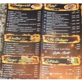 Berlin D&ouml;ner Crimmitschau